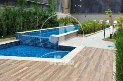 Apartamento à venda, jardim em santo andré/sp - ref. 39043