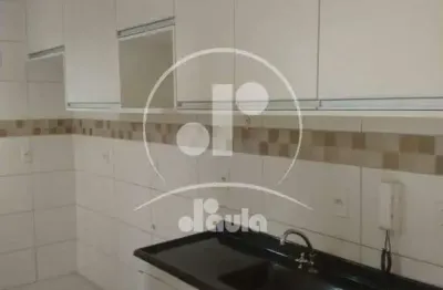 Apartamento à venda, 2 quartos 1 suíte parque novo oratório em santo andré/sp
