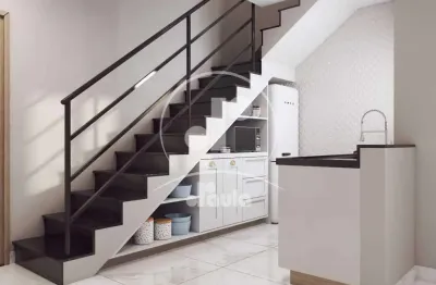 Apartamento à venda, paraíso em santo andré/sp - ref. 39031