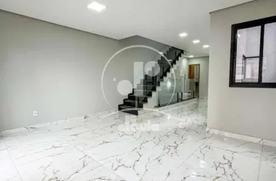 Sobrado à venda, vila floresta em santo andré/sp - ref. 38849