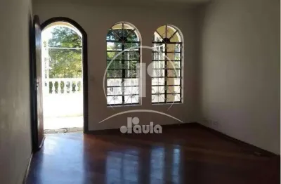 Sobrado para aluguel, jardim em santo andré/sp - ref. 39081