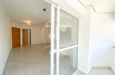 Apartamento para alugar , 3 quartos, 3 vagas, jardim bela vista, santo andré,sp