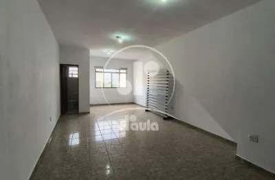 Salacomercial para alugar, avenida atlântica, vila valparaíso/santo andré