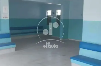 Prédio Comercial para aluguel, Bairro Jardim em Santo André/SP