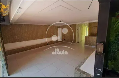 Sala comercial à venda na Rua das Figueiras, 1701, Campestre, Santo André