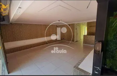 Salão comercial para aluguel, campestre em santo andré/sp - ref. 39101
