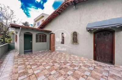 Casa para alugar, 4 quatro sendo 2 suítes,vila valparaiso/santo andré/sp