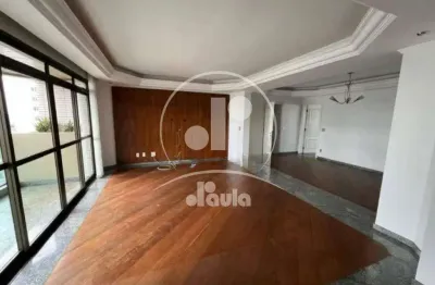 Apartamento para aluguel, 4 quartos 3 suítes vila bastos em santo andré/sp