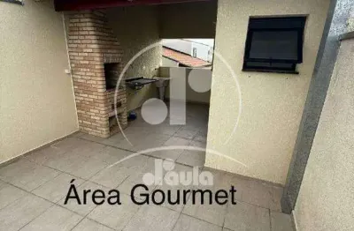 Sobrado para aluguel, 2 quartos 2 suítes vila curuçá em santo andré/sp