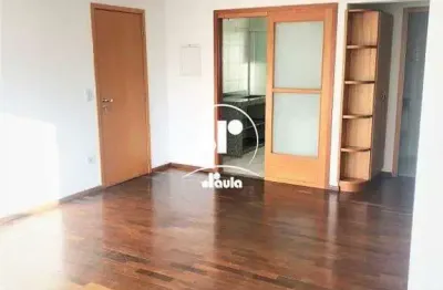 Apartamento para aluguel, jardim em santo andré/sp - ref. 31491
