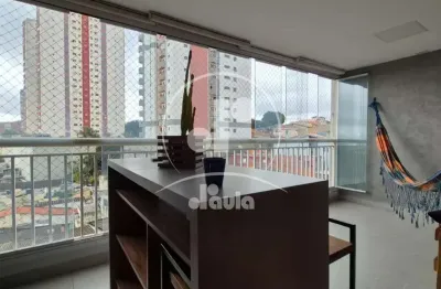 Apartamento à venda, vila valparaíso em santo andré/sp - ref. 39100