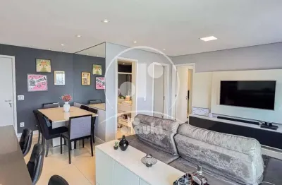 Apartamento à venda, vila homero thon em santo andré/sp - ref. 39142