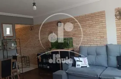 Apartamento à venda, vila valparaíso em santo andré/sp - ref. 39136