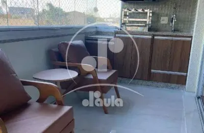 Apartamento à venda, casa branca em santo andré/sp - ref. 39179