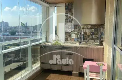 Apartamento à venda, centro em santo andré/sp - ref. 39178