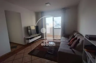 Apartamento à venda, 2 quartos vila floresta em santo andré/sp