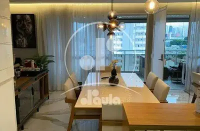 Apartamento à venda, 3 quartos 3 suítes centro em santo andré/sp