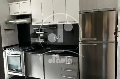 Apartamento à venda, 3 quartos vila bastos em santo andré/sp