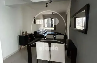 Apartamento à venda, 3 quartos vila bastos em santo andré/sp