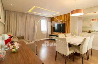 Apartamento à venda, vila humaitá em santo andré/sp - ref. 39207