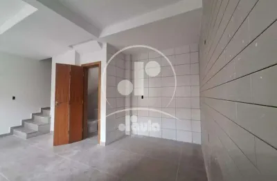 Sobrado à venda, 2 quartos 2 suítes vila gilda em santo andré/sp