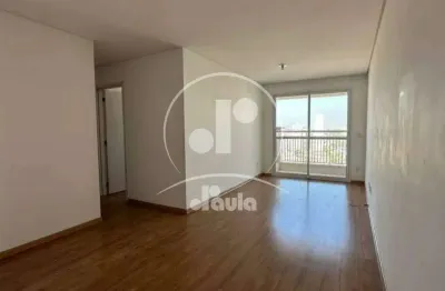 Apartamento para aluguel, vila alzira em santo andré/sp - ref. 39197