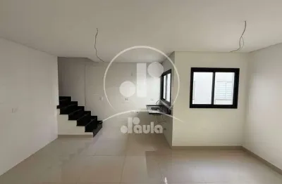 Cobertura à venda, paraíso em santo andré/sp - ref. 39195