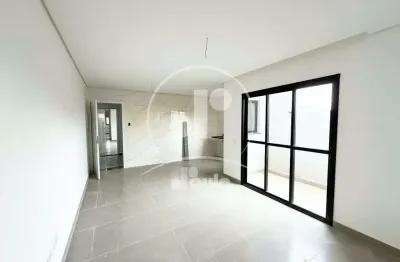 Apartamento à venda, 3 quartos 1 suíte campestre em santo andré/sp