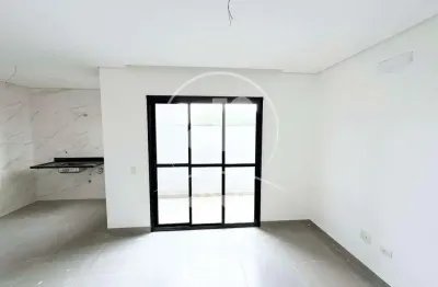 Apartamento à venda, campestre em santo andré/sp - ref. 39188