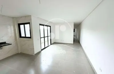 Apartamento à venda, 3 quartos 1 suíte campestre em santo andré/sp