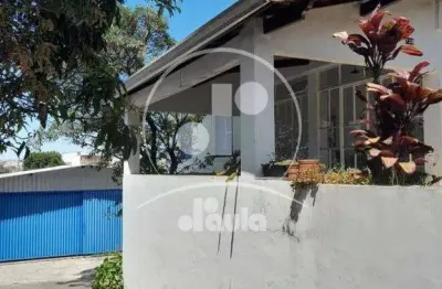 Casa comercial para aluguel, campestre em santo andré/sp - ref. 39171