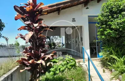 Casa comercial para aluguel, 3 quartos campestre em santo andré/sp