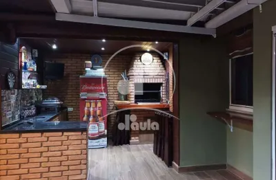 Cobertura à venda, casa branca em santo andré/sp - ref. 39165