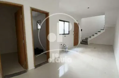 Cobertura à venda, jardim alvorada em santo andré/sp - ref. 39218
