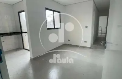 Apartamento à venda, santa terezinha em santo andré/sp - ref. 39216