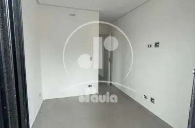 Apartamento à venda, 2 quartos 1 suíte santa terezinha em santo andré/sp
