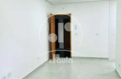 Apartamento à venda, 2 quartos 1 suíte parque novo oratório em santo andré/sp