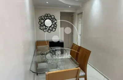 Apartamento à venda, nova petrópolis em são bernardo do campo/sp - ref. 39257