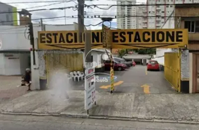 Terreno para aluguel, jardim em santo andré/sp - ref. 39256