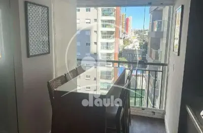 Apartamento para aluguel, jardim em santo andré/sp - ref. 39269