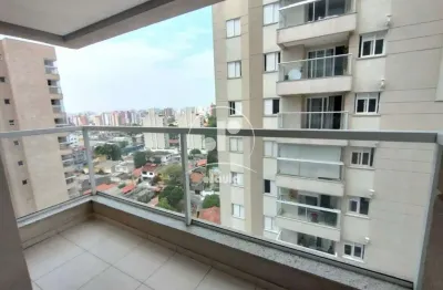 Apartamento para alugar, 2 quartos, 2 vagas e lazer completo, bairro jardim, santo andré/ sp