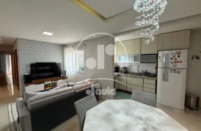 Cobertura à venda, parque das nações em santo andré/sp - ref. 39279