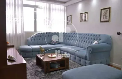 Apartamento à venda, 3 quartos 1 suíte centro em santo andré/sp