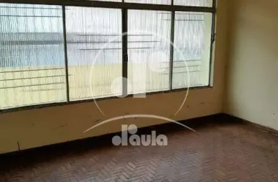 Casa à venda, vila camilópolis em santo andré/sp - ref. 39283