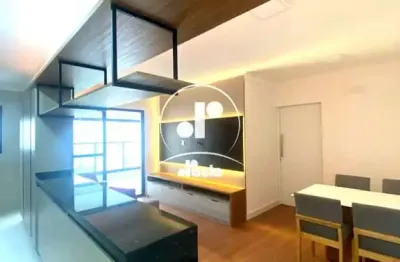 Apartamento para aluguel, 3 quartos 1 suíte vila bastos em santo andré/sp