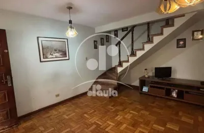 Casa com 3 quartos à venda na Rua Curuzu, 382, Jardim Stella, Santo André