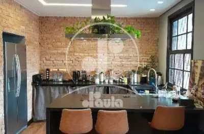 Apartamento à venda, vila bastos em santo andré/sp - ref. 39289
