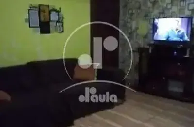 Apartamento à venda, 2 quartos jardim alvorada em santo andré/sp