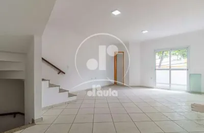 Sobrado para aluguel, 3 quartos 1 suíte vila metalúrgica em santo andré/sp