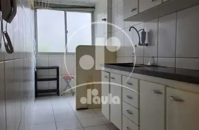 Apartamento à venda, 2 quartos santa terezinha em santo andré/sp